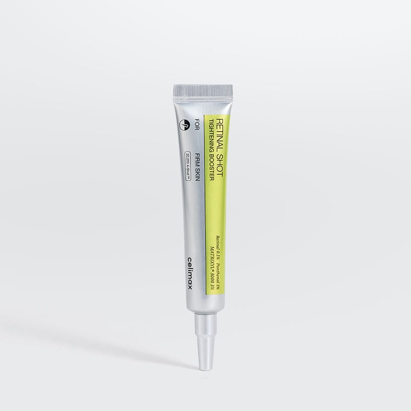 Celimax 视黄醛精华